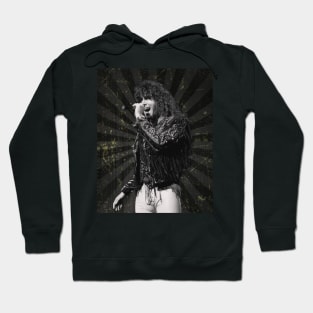 C.J. Snare Hoodie